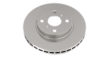 Load image into Gallery viewer, DBA 19-22 Mazda 3 FWD Front En-Shield Rotor
