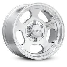 Load image into Gallery viewer, Mickey Thompson Canyon Polished Wheel - 15X12 6X5.5 BP 3.63in BS -73 Offset 108.1mm Bore - 274624