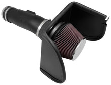Load image into Gallery viewer, K&amp;N 2017 Nissan Titan V8-5.6L F/I AirCharger Performance Intake