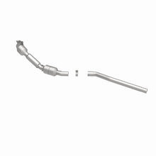 Load image into Gallery viewer, MagnaFlow DF Cat Conv 09-10 Audi A3 2.0L(CCTA)/Volkswagen 09-10 Eos/GTI/ 08-10 Jetta 2.0L(CCTA/CBFA)