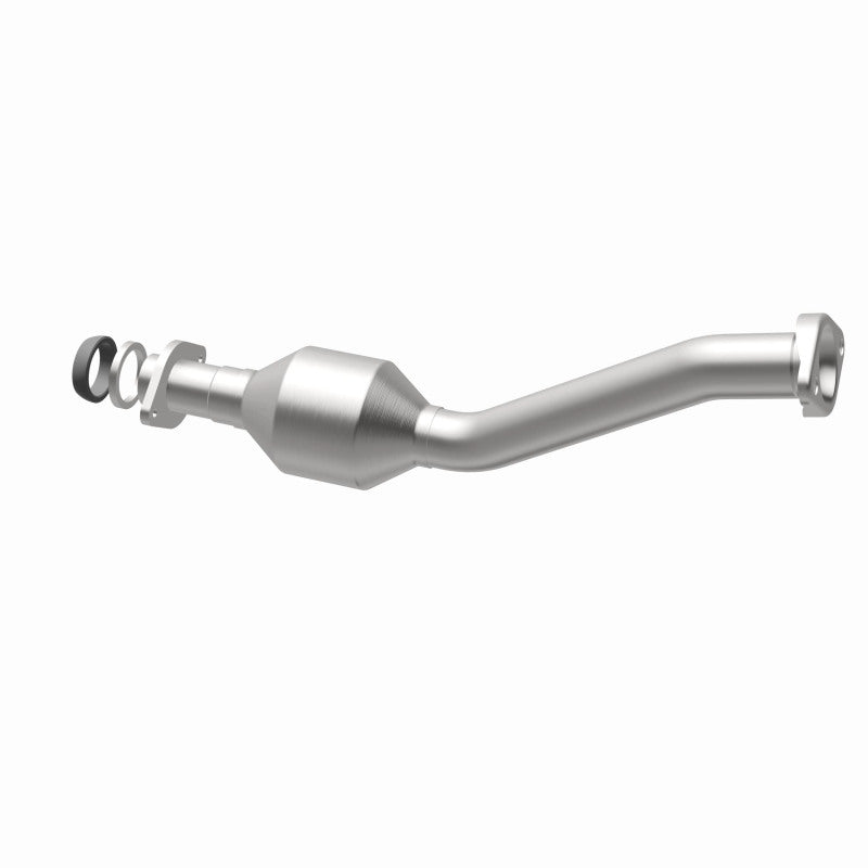 MagnaFlow 11-13 Nissan Juke 1.6L Direct Fit Converter
