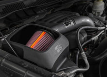 Load image into Gallery viewer, K&amp;N RAM 1500 V6 3.6L NextGen Aluminum Cold Air Intake