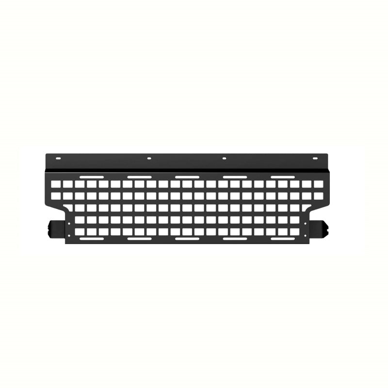Putco 20-21 Jeep Gladiator - 5ft (Standard Box) Molle Front Panel