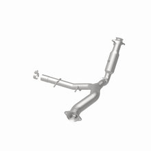 Load image into Gallery viewer, MagnaFlow Direct Fit Catalytic Converter 10-14 Ford F-150 SVT Raptor 6.2L - Right