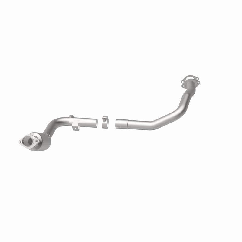MagnaFlow 07-09 Range Rover Sport 4.4L Direct Fit Converter