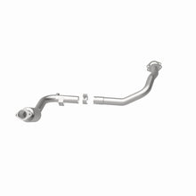 Load image into Gallery viewer, MagnaFlow 07-09 Range Rover Sport 4.4L Direct Fit Converter