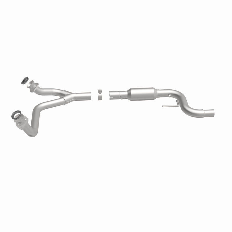 MagnaFlow 00-02 Chevrolet Camaro 3.8L Direct Fit Converter