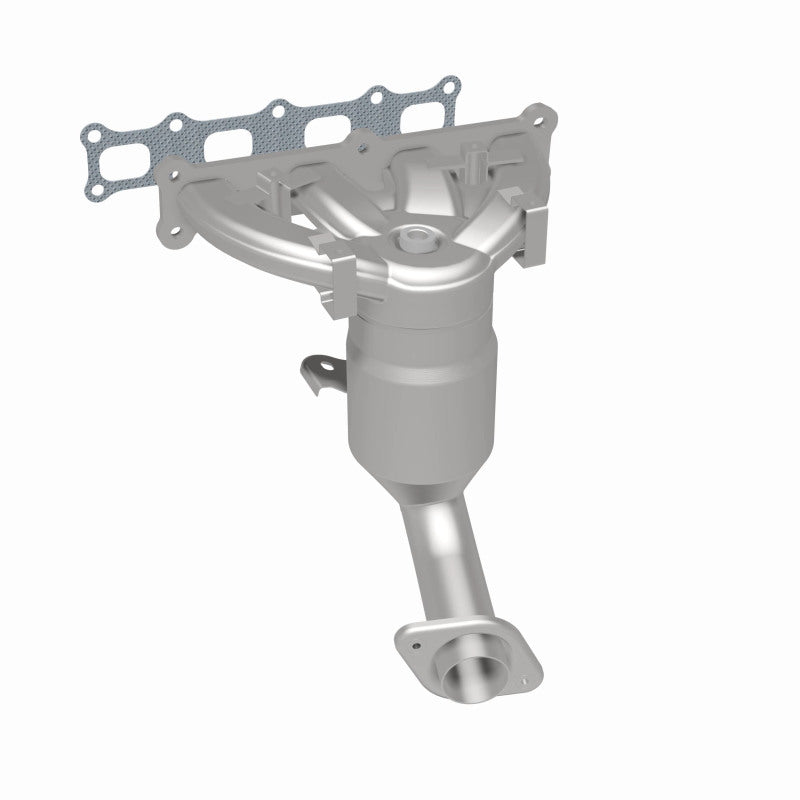 MagnaFlow 2007 Dodge Caliber 2.4L Direct Fit Converter