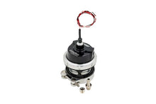 Load image into Gallery viewer, Turbosmart RacePort Gen-V Universal - Black Female (Fits Competitors Flange)