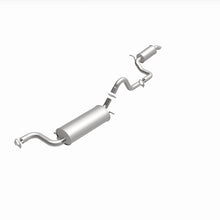 Load image into Gallery viewer, MagnaFlow BRE Exhaust Kit 08-10 Town &amp; Country Grand Caravan Routan