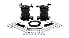 Load image into Gallery viewer, Air Lift LoadLifter 5000 Ultimate Air Spring Kit for 2023 Ford F-350 DRW w/ Internal Jounce Bumper