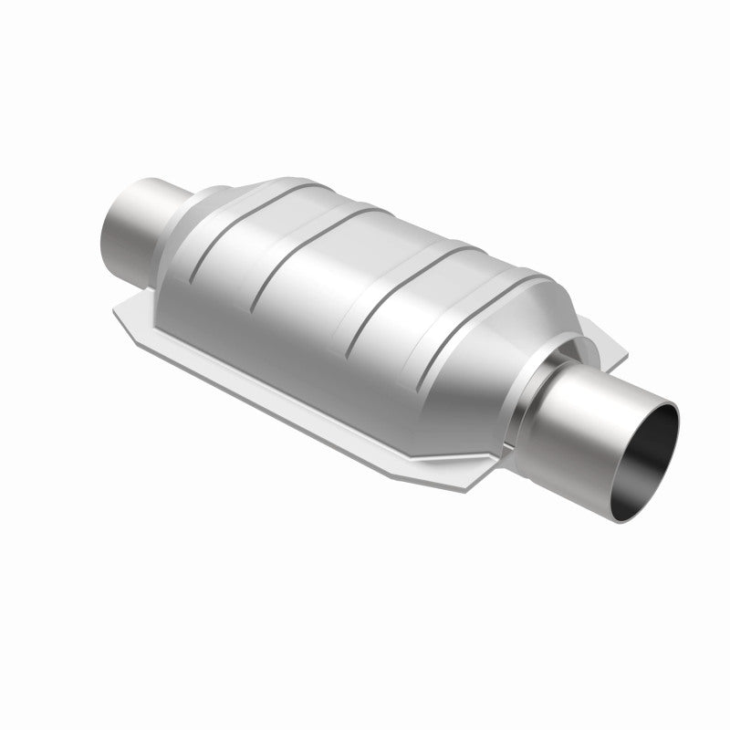 MagnaFlow Universal Catalytic Converter 2.5 inch T2 Rear