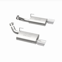 Load image into Gallery viewer, MagnaFlow SYS Cat-Back 05-09 Mustang GT 4.6L Axle-Back