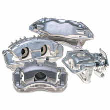 Load image into Gallery viewer, Power Stop 03-14 Volvo XC90 Front Left Autospecialty Caliper w/Bracket