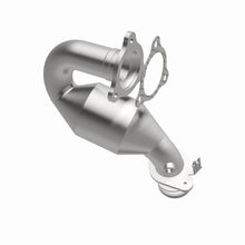 Load image into Gallery viewer, MagnaFlow Direct Fit Catalytic Converter 07-12 Acura RDX 2.3L T Front
