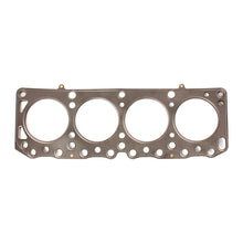 Load image into Gallery viewer, Cometic Ford Pre-Crossflow OHV Kent-Crossflow OHV Kent .086in MLS Cylinder Head Gasket-82mm Bore
