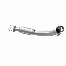 Load image into Gallery viewer, MagnaFlow Direct Fit Catalytic Converter 06-08 Civic Si 2.0L