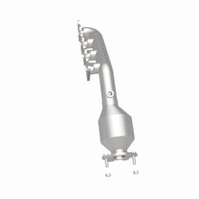 Load image into Gallery viewer, MagnaFlow 2009 Hyundai Genesis 4.6L Direct Fit Converter