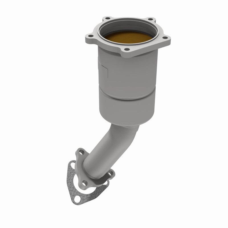 MagnaFlow Direct Fit Catalytic Converter 00-04 Nissan Frontier (CA Emissions)