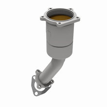 Load image into Gallery viewer, MagnaFlow Direct Fit Catalytic Converter 00-04 Nissan Frontier (CA Emissions)