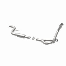 Load image into Gallery viewer, MagnaFlow 00-02 Chevrolet Camaro 3.8L Direct Fit Converter
