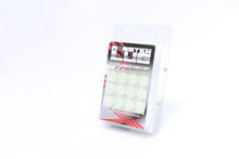 Load image into Gallery viewer, Wheel Mate Monster Lug Nut Caps - Purple 14x1.50