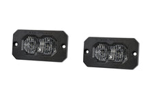 Load image into Gallery viewer, Diode Dynamics C2 2.0 Sport White Combo/Driving Flush RBL (Pair)