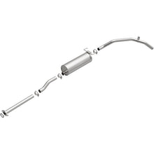 Load image into Gallery viewer, MagnaFlow BRE Exhaust Kit 89-95 Toyota Pickup 3.0L