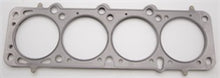 Load image into Gallery viewer, Cometic Volvo B23A/B23E/B23F/B23FT/B23K/B230A/B230E .098in MLS Cyl Head Gasket-97mm Bore