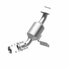 Load image into Gallery viewer, MagnaFlow Direct Fit Catalytic Converter 2003 Cadillac CTS 3.2L Driver Side