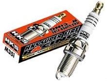 Load image into Gallery viewer, HKS SUPER FIRE RACING M45- Pack of 10 Spark Plugs