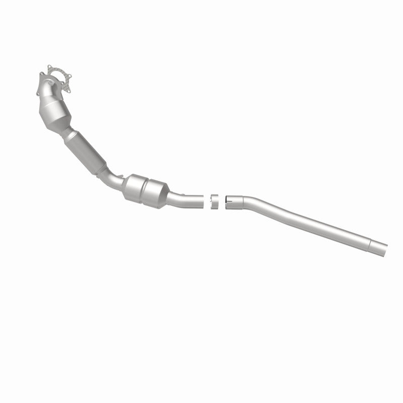 MagnaFlow 09-13 Volkswagen Tiguan 2.0L Direct Fit Converter