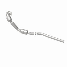 Load image into Gallery viewer, MagnaFlow 09-13 Volkswagen Tiguan 2.0L Direct Fit Converter