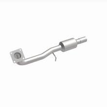 Load image into Gallery viewer, MagnaFlow Direct Fit Catalytic Converter 90 Volkswagen Cabriolet 1.8