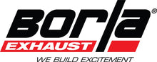 Load image into Gallery viewer, Borla 17-22 Ford F-250/F-350 SD 6.2L V8 2+4WD (Non-Dually) 2.75in ATAK Catback Exhaust - Blk Chrome