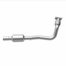 Load image into Gallery viewer, MagnaFlow Direct Fit Catalytic Converter 90 Volkswagen Cabriolet 1.8