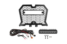Load image into Gallery viewer, Diode Dynamics 19-24 Polaris RZR XP SS10 Grille Kit Max White Driving