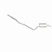 Load image into Gallery viewer, MagnaFlow BRE Exhaust Kit 00-05 LeSabre Park Ave Bonneville 3.8L