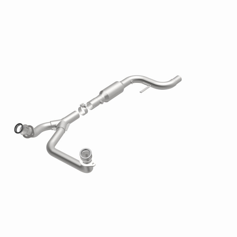 MagnaFlow 00-02 Chevrolet Camaro 3.8L Direct Fit Converter