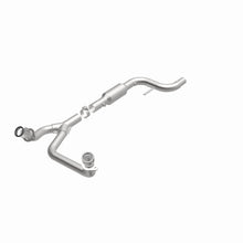 Load image into Gallery viewer, MagnaFlow 00-02 Chevrolet Camaro 3.8L Direct Fit Converter