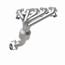 Load image into Gallery viewer, MagnaFlow Direct Fit Catalytic Converter 04-06 Chevy Colorado 3.5L