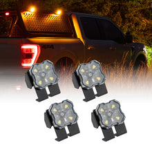 Load image into Gallery viewer, Diode Dynamics Stage Series LED Scene Light Kit for Kuat IBEX Bed Rack