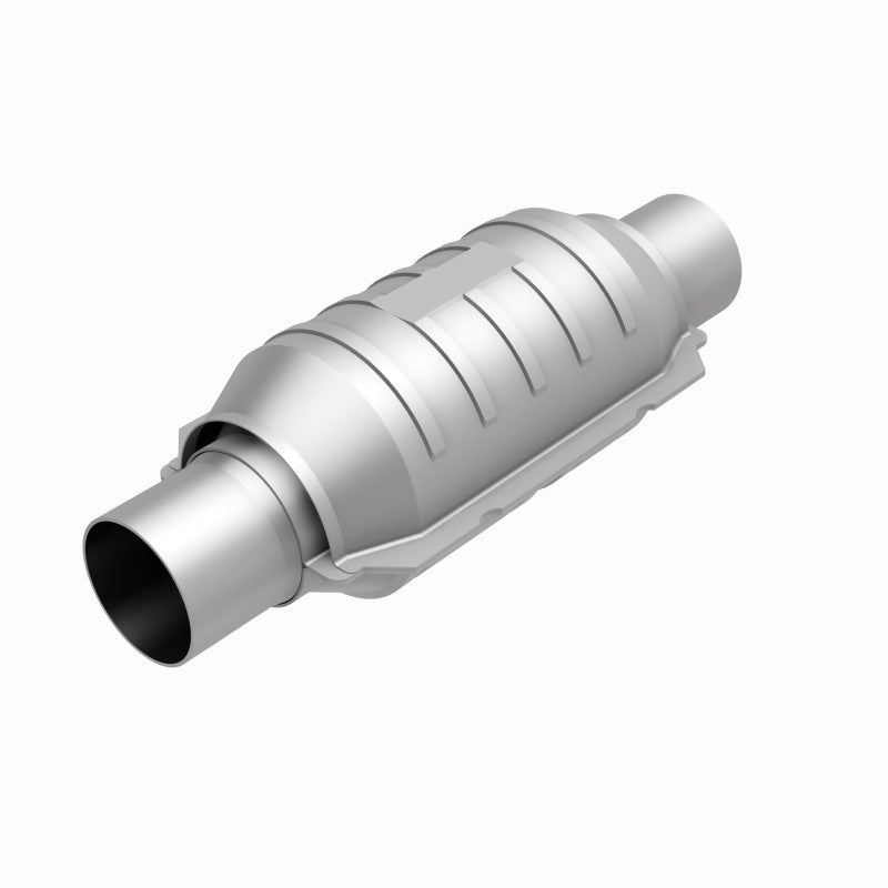 MagnaFlow California Catalytic Universal Converter 07-11 Toyota Yaris 2in Pipe Diameter