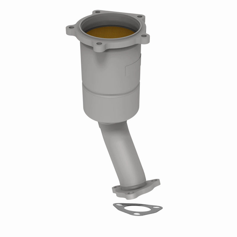 MagnaFlow Direct Fit Catalytic Converter 00-04 Nissan Frontier (CA Emissions)
