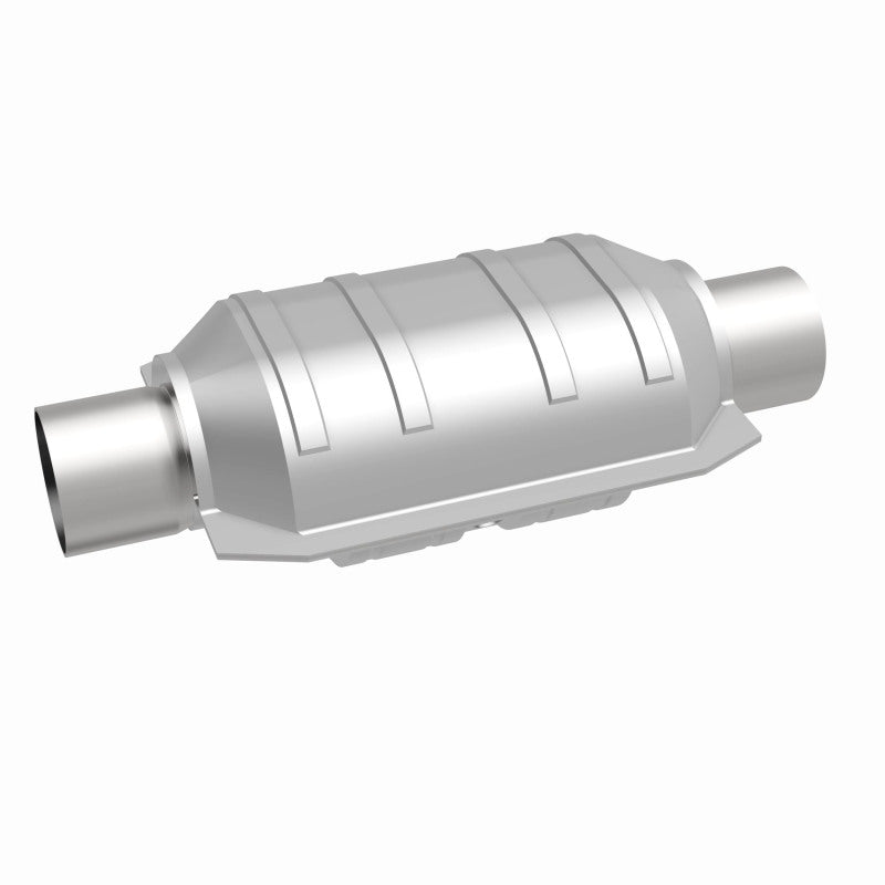 MagnaFlow Universal Catalytic Converter 3 inch OBDII Rear