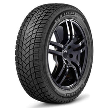 Load image into Gallery viewer, Michelin X-Ice Snow 255/45R19 104H