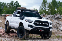 Load image into Gallery viewer, Diode Dynamics 16-21 Toyota Tacoma Pro SS3 LED Ditch Light Kit - White Combo