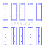 Load image into Gallery viewer, King Engine Bearings Chrysler 300 SRT8 (+0.25) Main Bearing Set