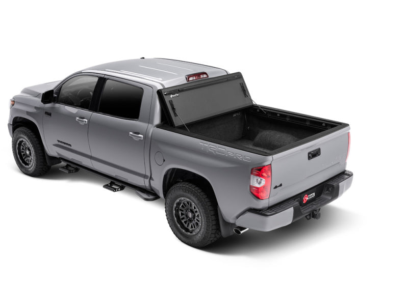 BAK 07-20 Toyota Tundra 5ft 6in Bed BAKFlip MX4 Matte Finish