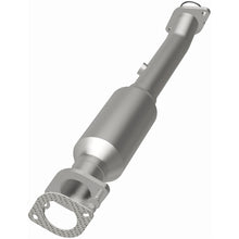 Load image into Gallery viewer, MagnaFlow 2004 Nissan Titan 5.6L Direct Fit Converter